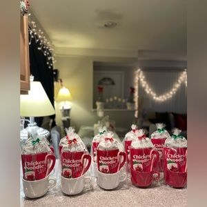 Warm and Cozy Gift Mug